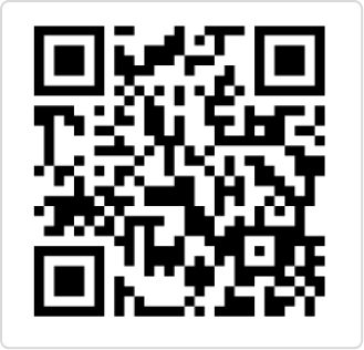 App Store のQRコード